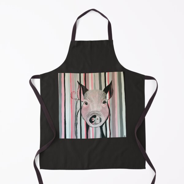 Item preview, Yin and yang lucky pig designed and sold by susannvoelske.