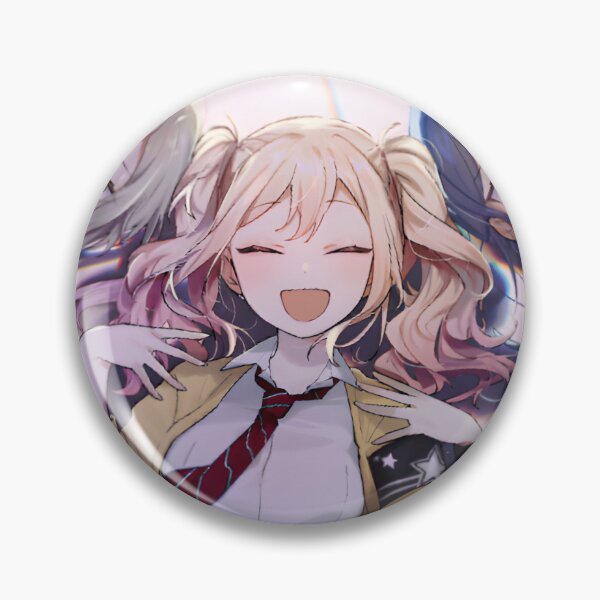 Item preview, Saki Tenma designed and sold by Lauwuuh.