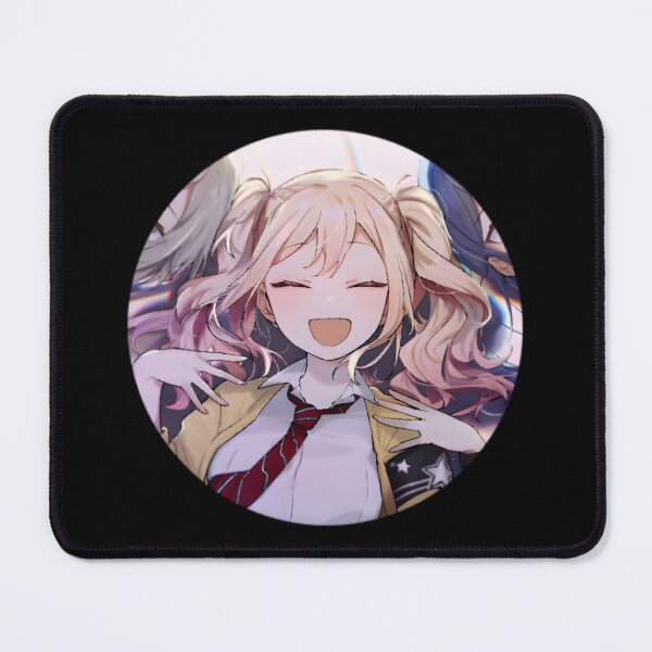 Item preview, Saki Tenma designed and sold by Lauwuuh.