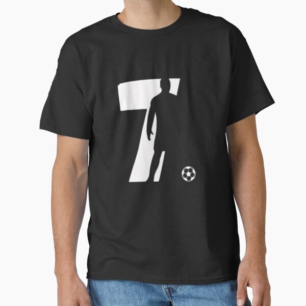 Item preview, CR 7  designed and sold by Diana Ferreira.