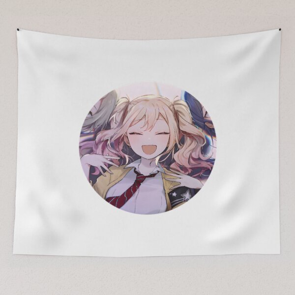 Item preview, Saki Tenma designed and sold by Lauwuuh.