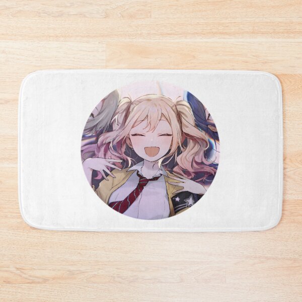 Item preview, Saki Tenma designed and sold by Lauwuuh.