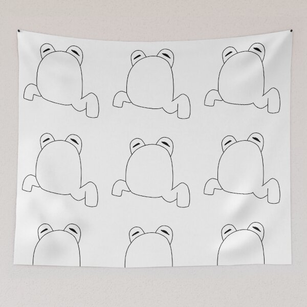Item preview, froggo designed and sold by Azurilyum.