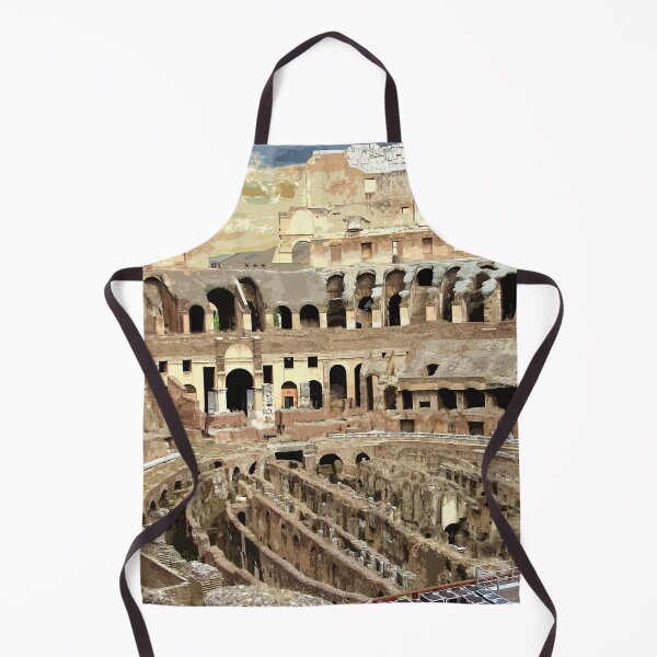 Item preview, Coliseum Colosseum Rome Italy #4 designed and sold by Anuchartl.