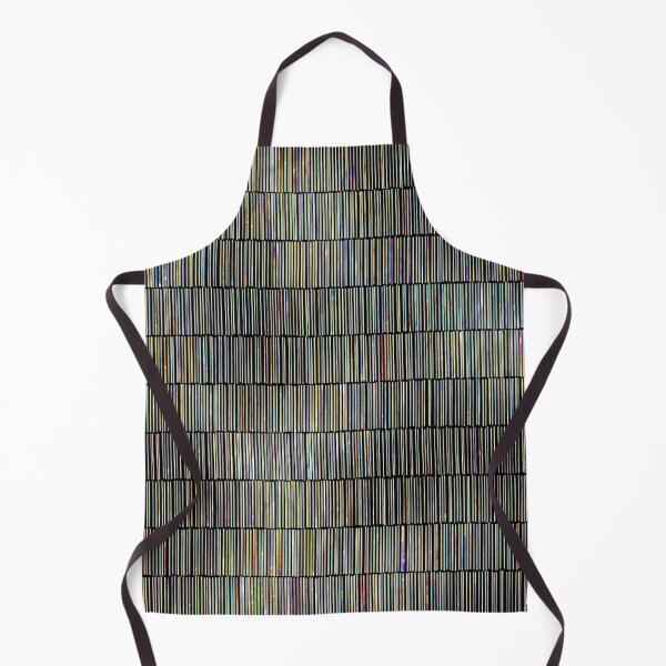Item preview, Stacked Illusion - Chromatic Rows designed and sold by GWTF-Designs.
