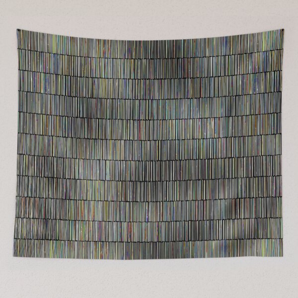 Item preview, Stacked Illusion - Chromatic Rows designed and sold by GWTF-Designs.