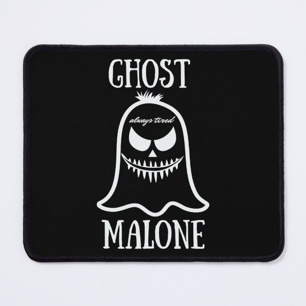 Item preview, halloween autumn this year  Funny Halloween Spooky Season Fall Season Cute Ghost Malone39 designed and sold by PNGpop.