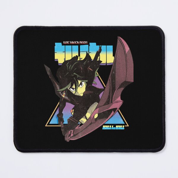 Item preview, Retro Kill La Kill Awesome For Movie Fan designed and sold by FosterHomenick.