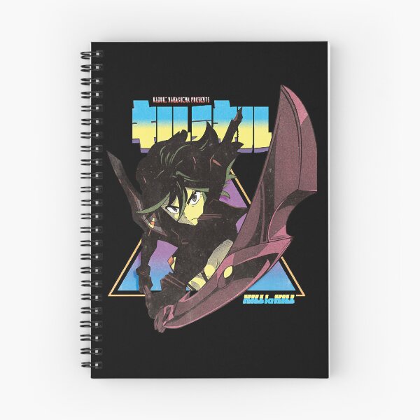 Item preview, Retro Kill La Kill Awesome For Movie Fan designed and sold by FosterHomenick.