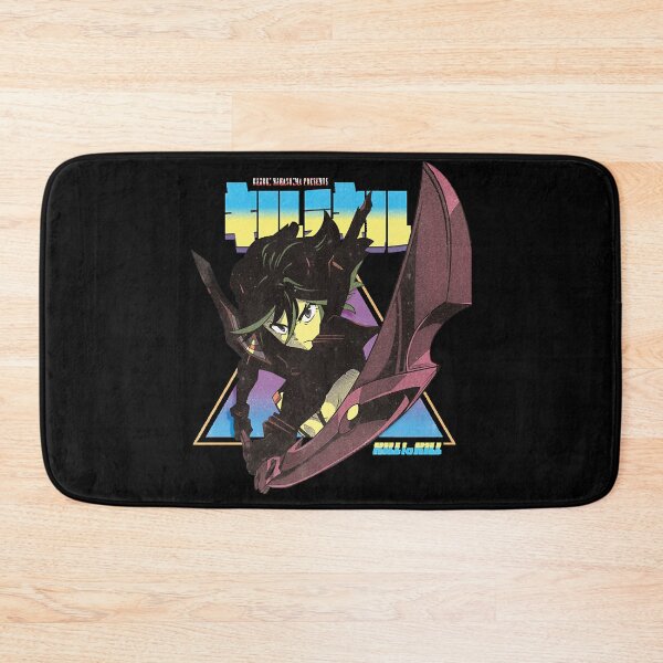 Item preview, Retro Kill La Kill Awesome For Movie Fan designed and sold by FosterHomenick.