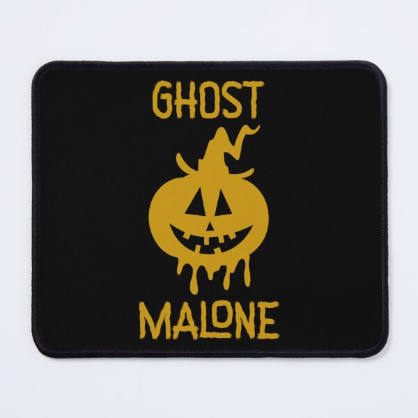 Item preview, spooky ghost malone  designed and sold by PNGpop.