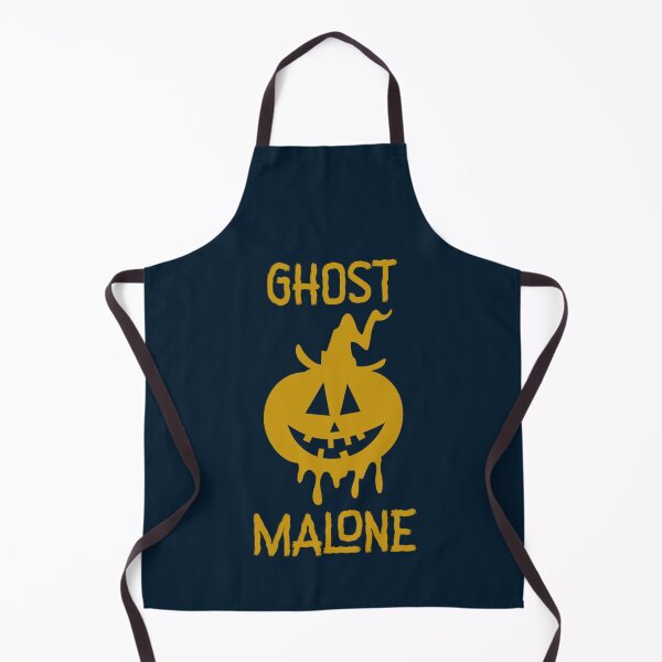 Item preview, spooky ghost malone  designed and sold by PNGpop.