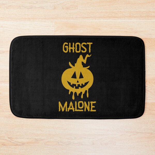 Item preview, spooky ghost malone  designed and sold by PNGpop.