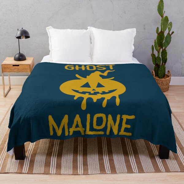 Item preview, spooky ghost malone  designed and sold by PNGpop.