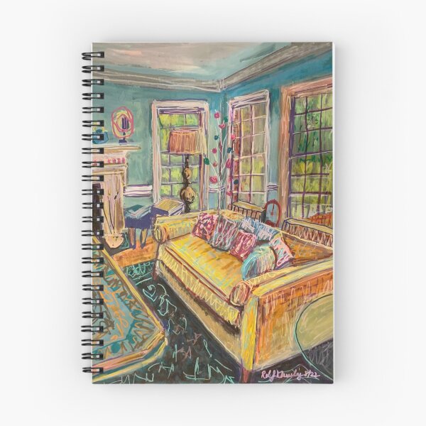 Item preview, A room with a view designed and sold by Robin Greenberg.
