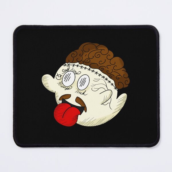 Item preview, Ghost Malone129 designed and sold by PNGpop.