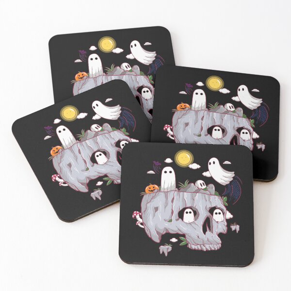 Item preview, Ghost Island designed and sold by Artthree.