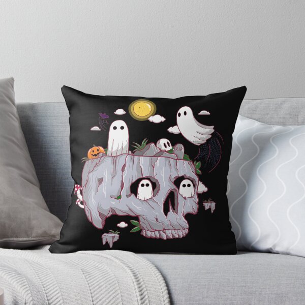 Item preview, isla fantasma designed and sold by Artthree.