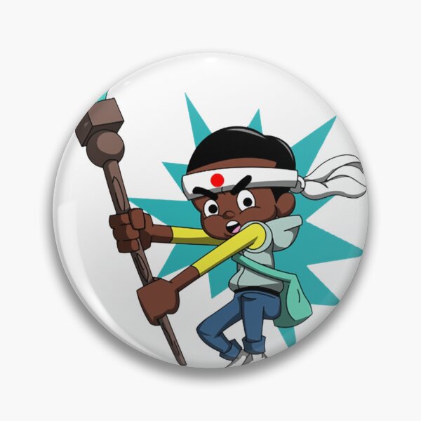 Item preview, Craig of the Creek designed and sold by bobeshop2.