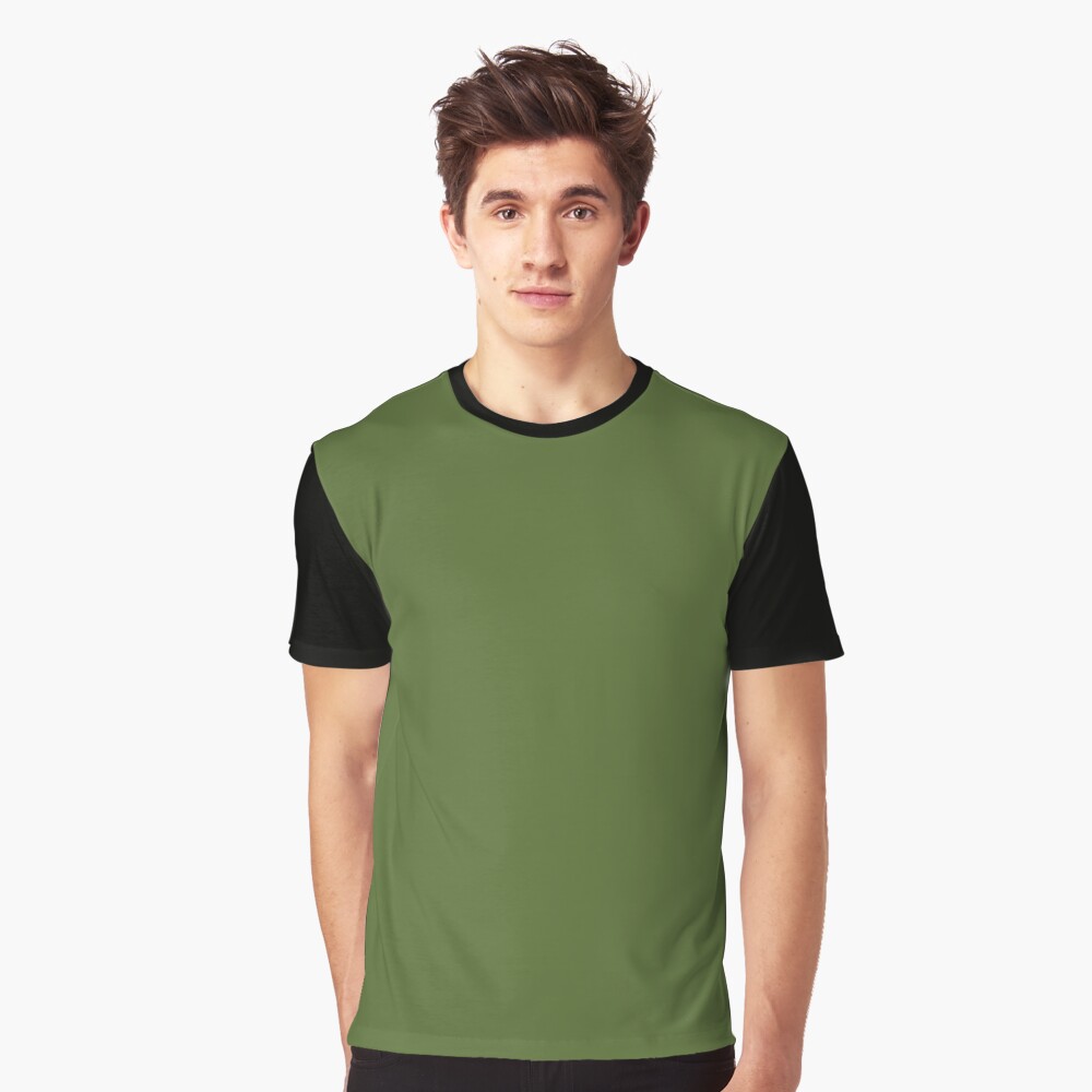Item preview, Graphic T-Shirt designed and sold by ozcushions.