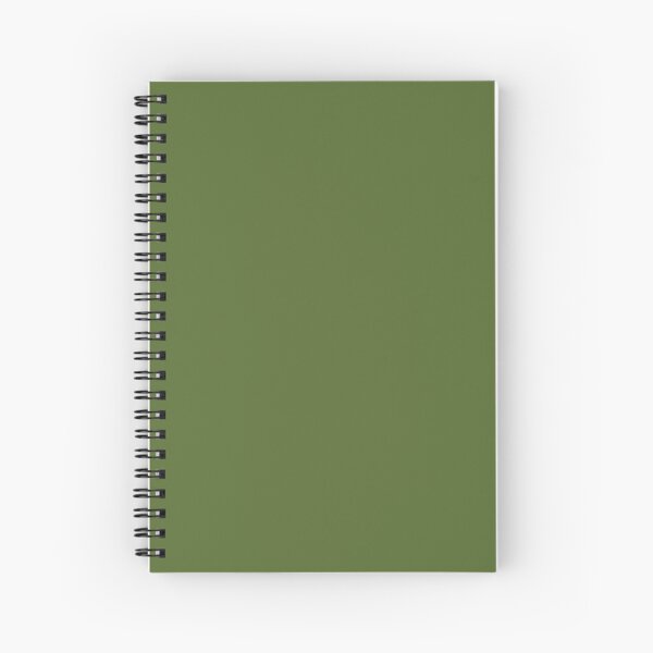Aperçu de l'œuvre SOLID PLAIN DARK OLIVE GREEN - PLUS DE 100 NUANCES DE VERT SUR LES OZCUSHIONS créée et vendue par ozcushions.
