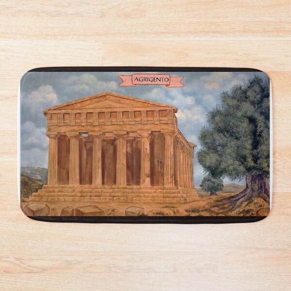 Item preview, Mister Lilo - AGRIGENTO Bella designed and sold by MisterLilo-shop.