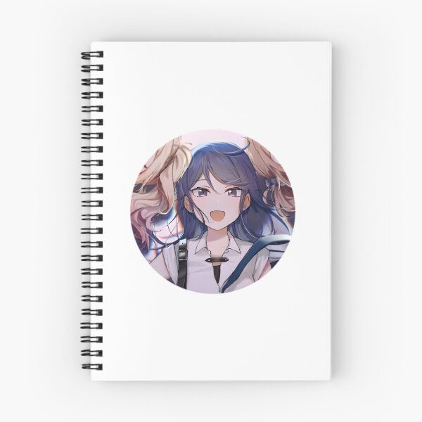 Item preview, Ichika Hoshino designed and sold by Lauwuuh.
