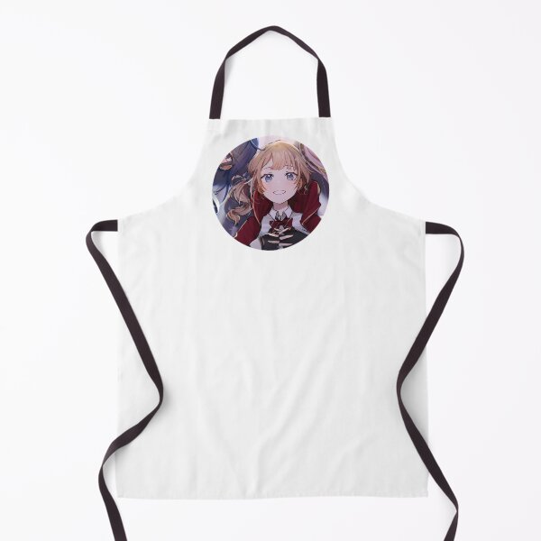 Item preview, Honami Mochizuki designed and sold by Lauwuuh.