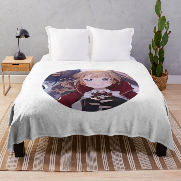 Item preview, Honami Mochizuki designed and sold by Lauwuuh.