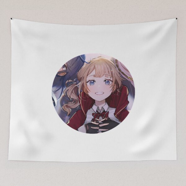 Item preview, Honami Mochizuki designed and sold by Lauwuuh.