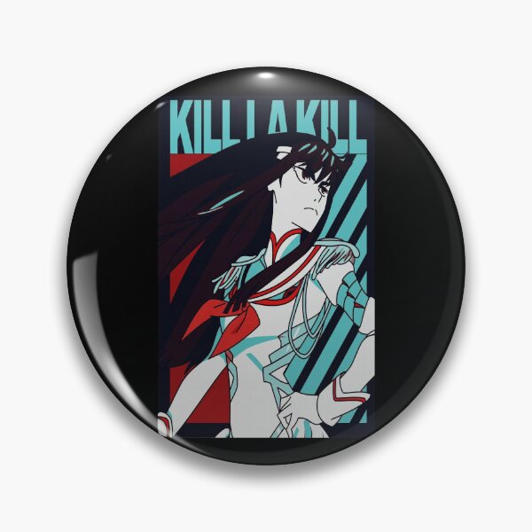 Item preview, Retro Vintage Kill La Kill Awesome For Music Fan designed and sold by FosterHomenick.