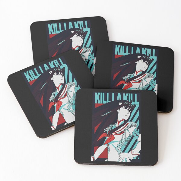 Item preview, Retro Vintage Kill La Kill Awesome For Music Fan designed and sold by FosterHomenick.