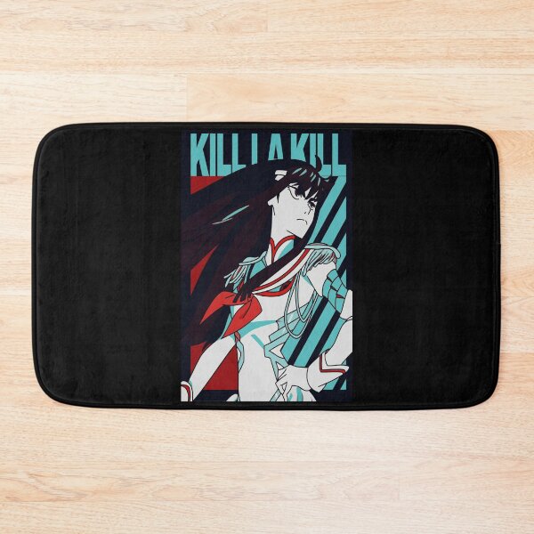Item preview, Retro Vintage Kill La Kill Awesome For Music Fan designed and sold by FosterHomenick.