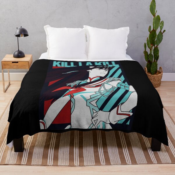 Item preview, Retro Vintage Kill La Kill Awesome For Music Fan designed and sold by FosterHomenick.