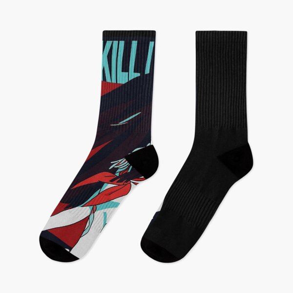 Item preview, Retro Vintage Kill La Kill Awesome For Music Fan designed and sold by FosterHomenick.