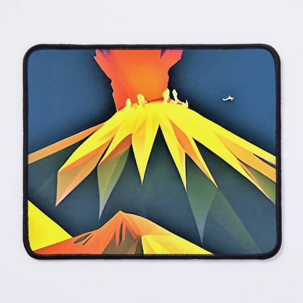 Item preview, Hawaii Volcanos National Park designed and sold by BradburyWorx.