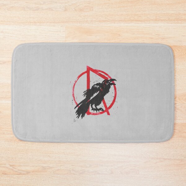 Item preview, Raven, Viking style designed and sold by 72artteam.