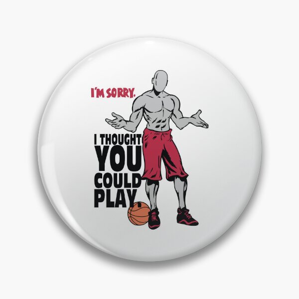 Item preview, Funny And 1 Trash Talk I'm Sorry I Thought You Cold Play  designed and sold by Big Twelve.
