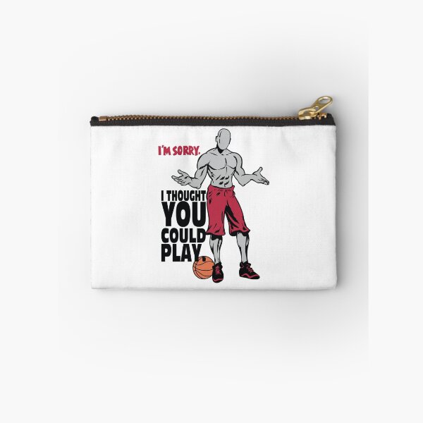 Item preview, Funny And 1 Trash Talk I'm Sorry I Thought You Cold Play  designed and sold by Big Twelve.