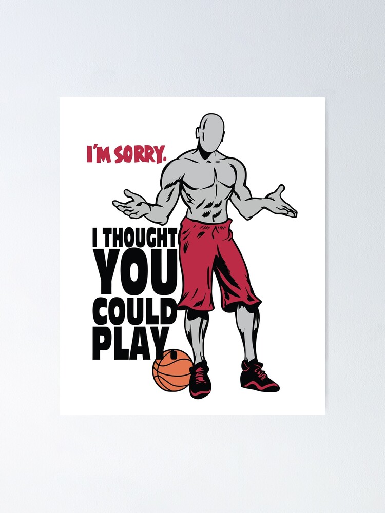 Trash Talking Posters for Sale