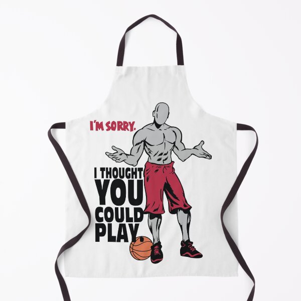 Item preview, Funny And 1 Trash Talk I'm Sorry I Thought You Cold Play designed and sold by Big Twelve.