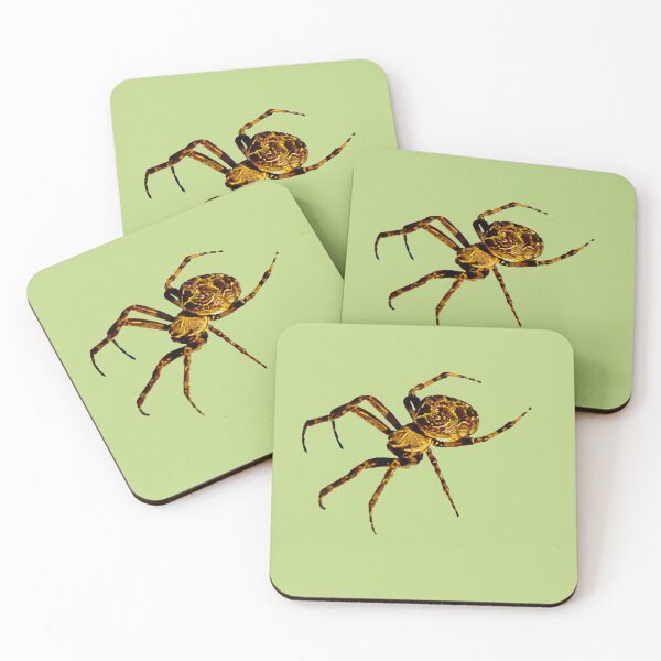 Item preview, Incy Wincy Halloween Spider designed and sold by Dalyndigital Photography.