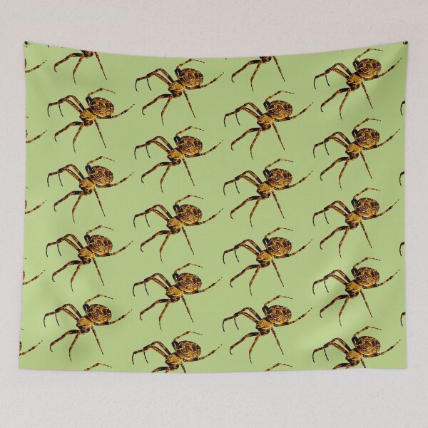 Item preview, Incy Wincy Halloween Spider designed and sold by Dalyndigital Photography.