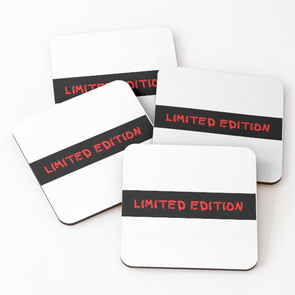 Item preview, Limited Edition: Exclusivity at Its Finest designed and sold by chatzous.