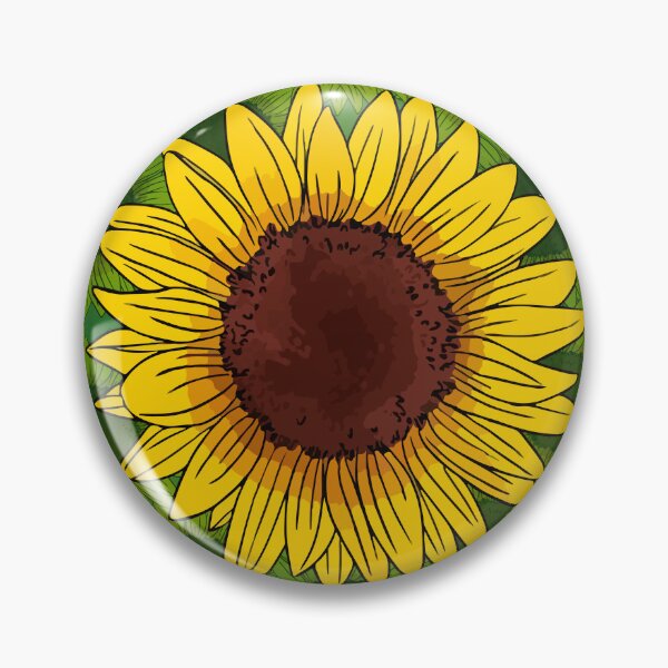 Item preview, Sun Flower designed and sold by Inzent.