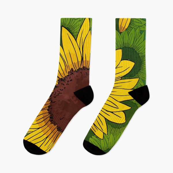 Item preview, Sun Flower designed and sold by Inzent.