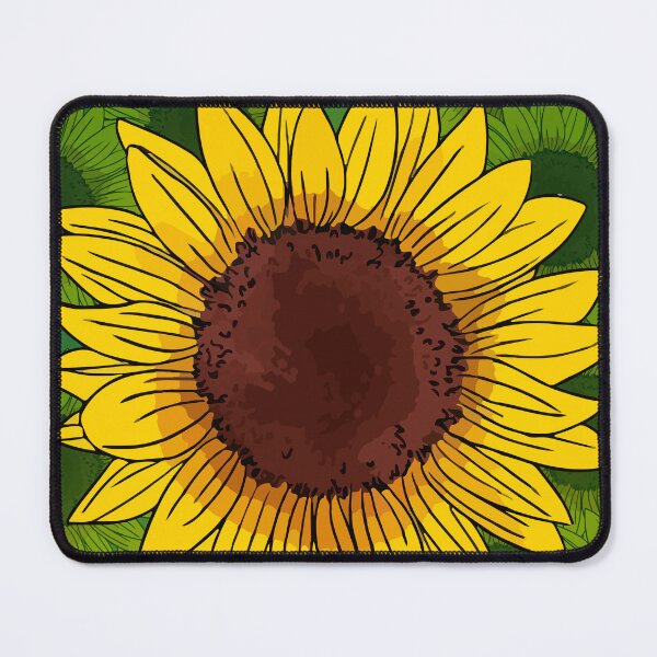 Item preview, Sun Flower designed and sold by Inzent.