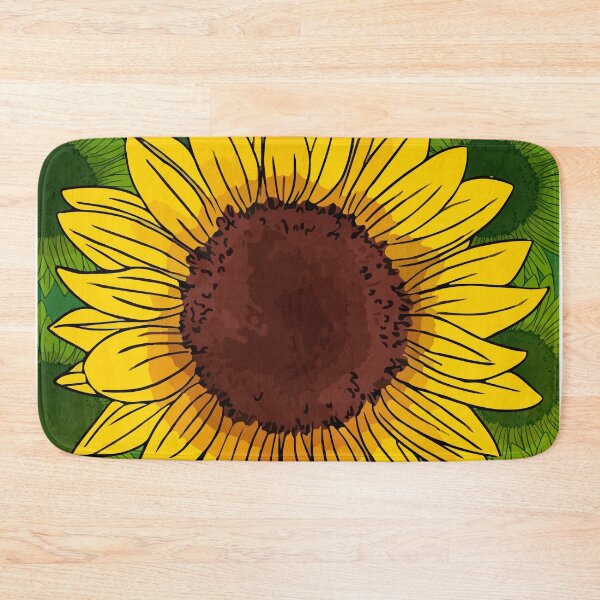 Item preview, Sun Flower designed and sold by Inzent.
