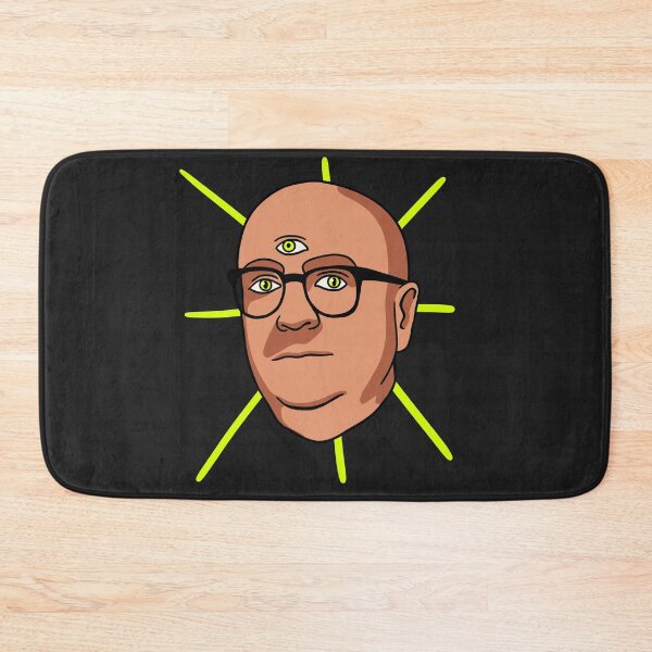 Item preview, Theodor Adorno - Third Eye Edition designed and sold by isstgeschichte.