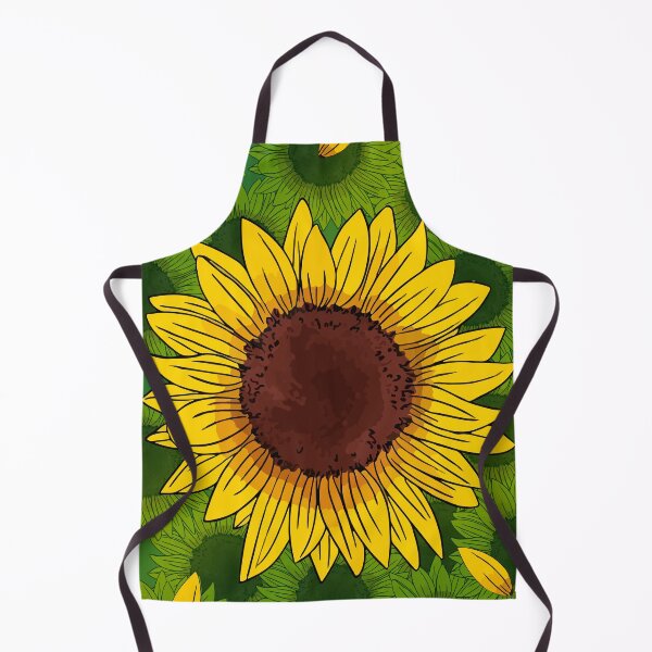 Item preview, Sun Flower designed and sold by Inzent.